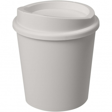 Logotrade promotional giveaway image of: Americano® Switch Renew 200 ml tumbler with lid